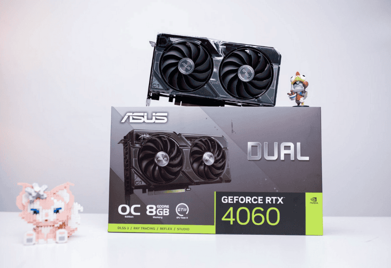 Cấu hình PC gaming tầm trung tối ưu giá 20 triệu