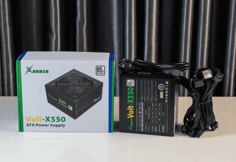 Cấu hình PC gaming tầm trung tối ưu giá 20 triệu