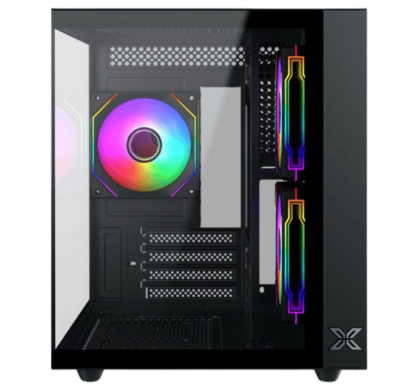 Cấu hình PC gaming tầm trung tối ưu giá 20 triệu