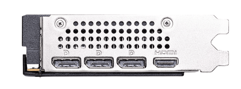 CARD MÀN HÌNH MSI GEFORCE RTX™ 5060 8G SHADOW 2X OC
