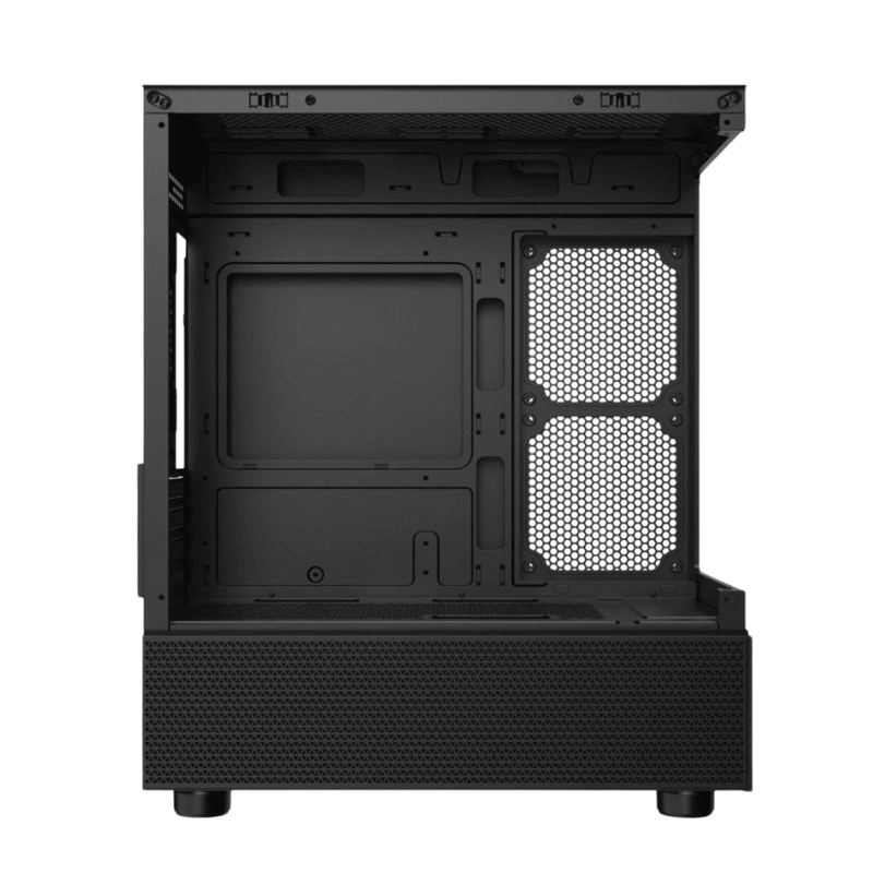 CASE XIGMATEK ALPHARD M 3GF ĐEN