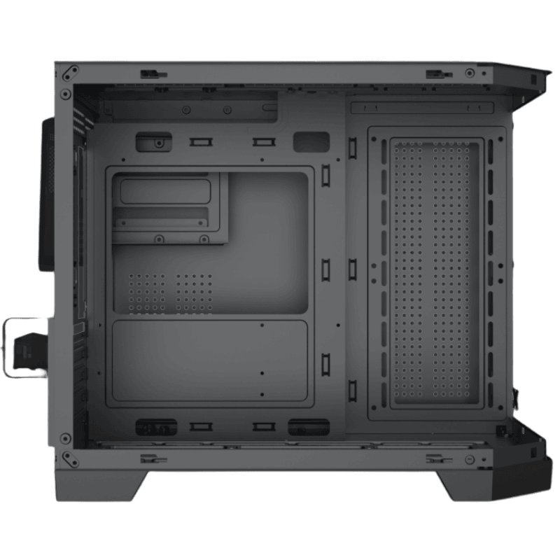 CASE XIGMATEK AQUA MS - EN90052