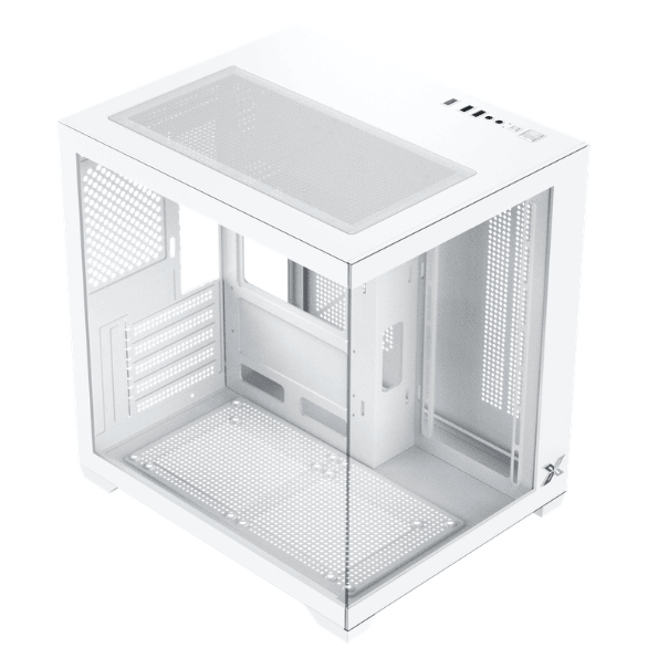 CASE XIGMATEK AQUA MS ARCTIC - EN90069