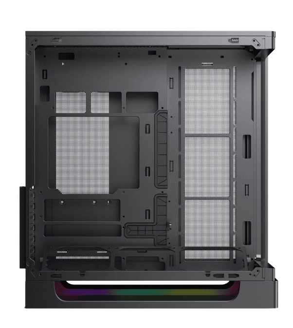 CASE XIGMATEK HEAVEN - EN49873