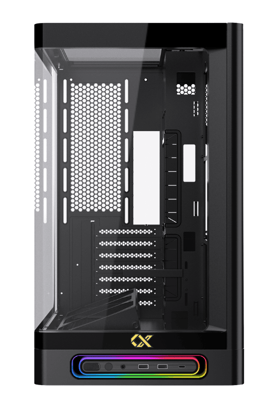 CASE XIGMATEK HEAVEN - EN49873