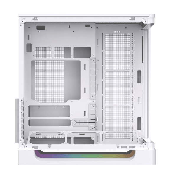 CASE XIGMATEK HEAVEN ARCTIC - EN49880