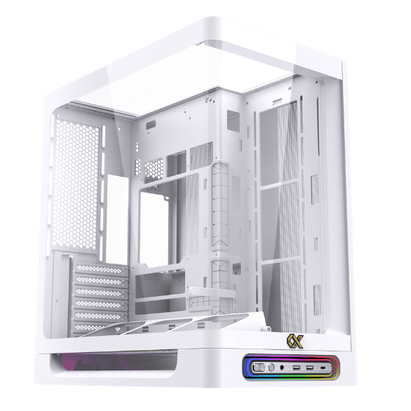 CASE XIGMATEK HEAVEN ARCTIC - EN49880