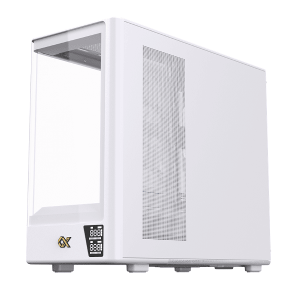 CASE XIGMATEK MOON ML DGT - EN49705