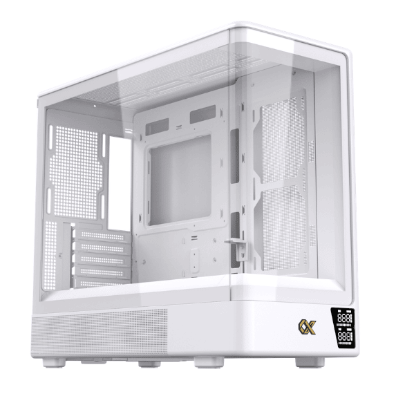 CASE XIGMATEK MOON ML DGT - EN49705