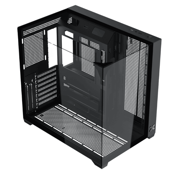 CASE XIGMATEK OCEAN II - EN90014