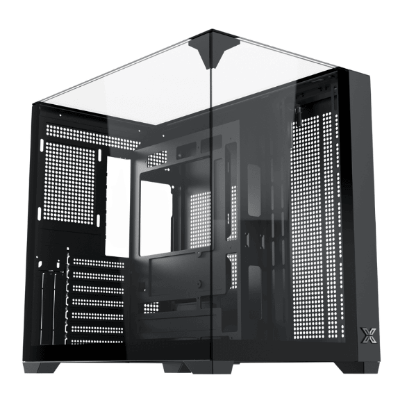 CASE XIGMATEK OCEAN II - EN90014