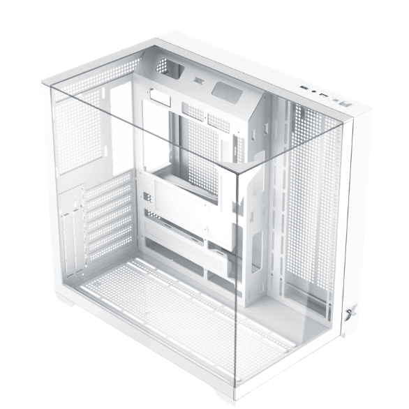 CASE XIGMATEK OCEAN II ARCTIC - EN90021