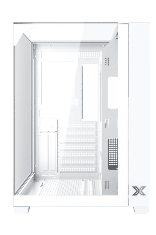 CASE XIGMATEK OCEAN II ARCTIC - EN90021