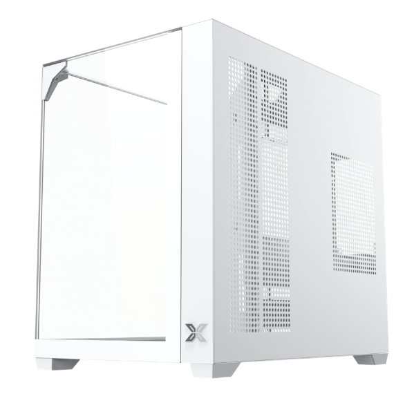 CASE XIGMATEK OCEAN II ARCTIC - EN90021