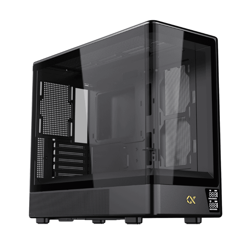 CASE XIGMATEK MOON ML DGT - EN49699