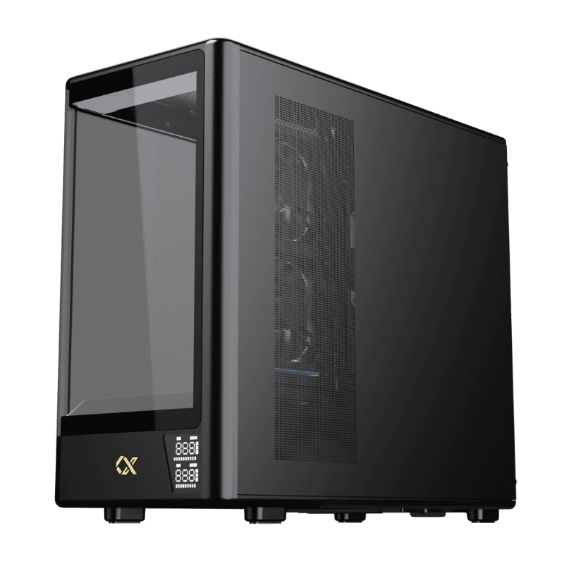 CASE XIGMATEK MOON ML DGT - EN49699