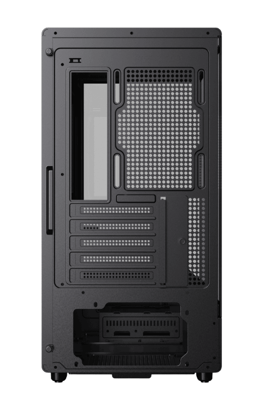 CASE XIGMATEK MOON ML DGT - EN49699