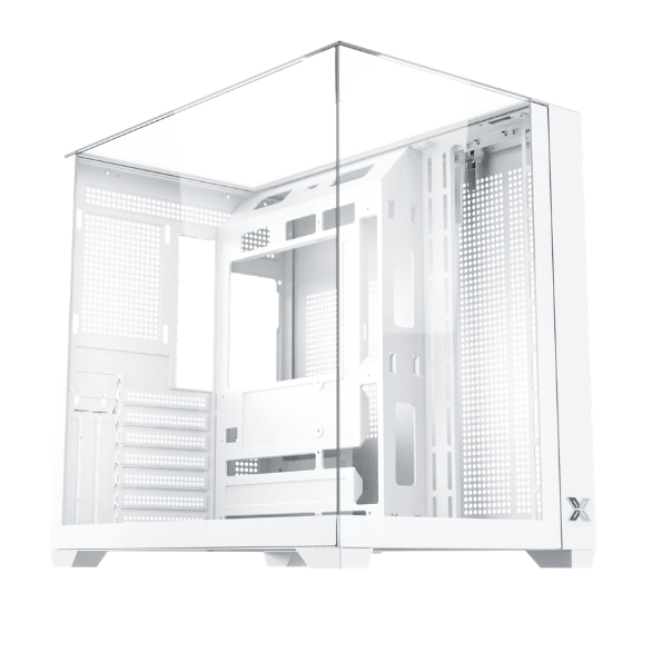 CASE XIGMATEK OCEAN II ARCTIC - EN90021