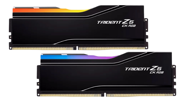 Ram G.Skill Trident Z5 CK RGB 48GB