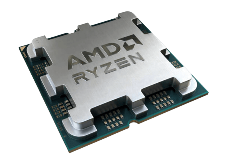 CPU AMD RYZEN 5 7500X3D ( 6 NHÂN 12 LUỒNG / Turbo 4.5GHz / 102MB ) NEW TRAY CHÍNH HÃNG