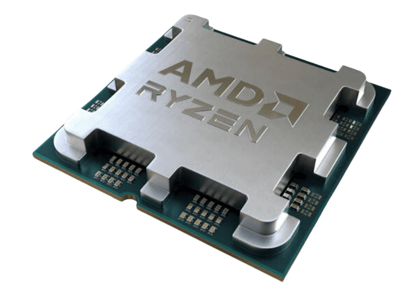 CPU AMD RYZEN 5 7500X3D ( 6 NHÂN 12 LUỒNG / Turbo 4.5GHz / 102MB ) NEW TRAY CHÍNH HÃNG