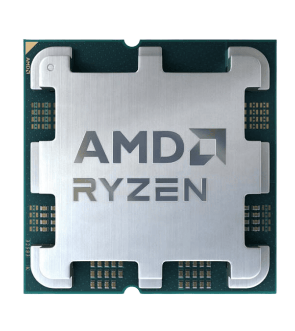 CPU AMD RYZEN 5 7500X3D ( 6 NHÂN 12 LUỒNG / Turbo 4.5GHz / 102MB ) NEW TRAY CHÍNH HÃNG