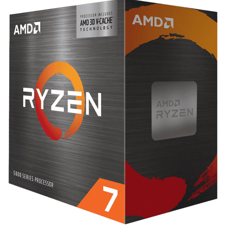 	CPU AMD Ryzen 7 9800X3D - BOX CHÍNH HÃNG