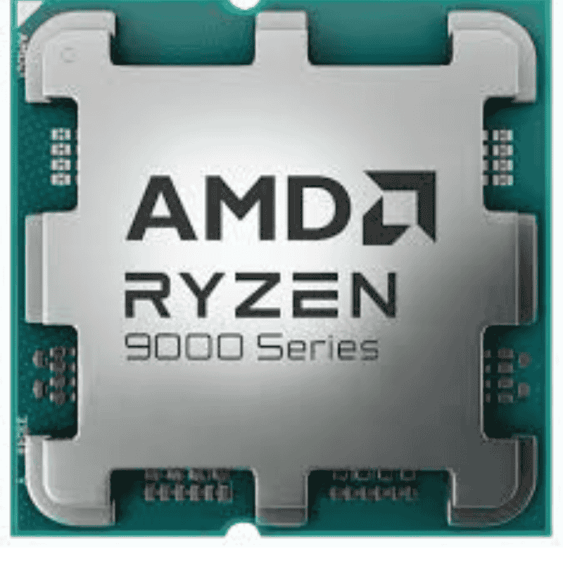 CPU AMD Ryzen 9 9950X (4.3 GHz Boost 5.7 GHz 16 Cores 32 Threads 64 MB Cache) - Tray Chính hãng