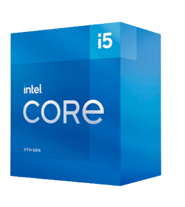 CPU INTEL CORE I5-11400F (2.6Ghz Turbo Up To 4.4Ghz, 6 Nhân 12 Luồng) Tray New