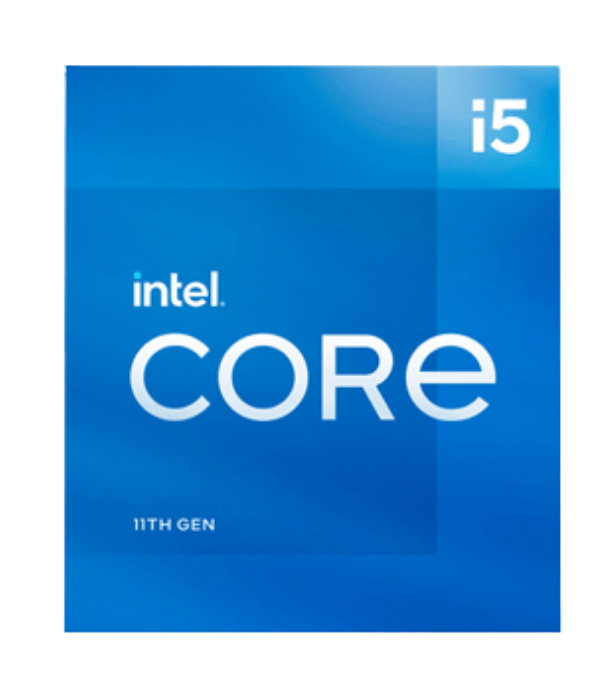 CPU INTEL CORE I5-11400F (2.6Ghz Turbo Up To 4.4Ghz, 6 Nhân 12 Luồng) Tray New