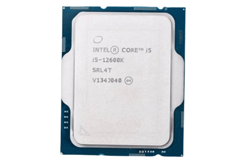 CPU INTEL CORE I5-12600K (Up To 4.90Ghz, 10 Nhân 16 Luồng,20Mb Cache, Alder LAKe) Box Công Ty