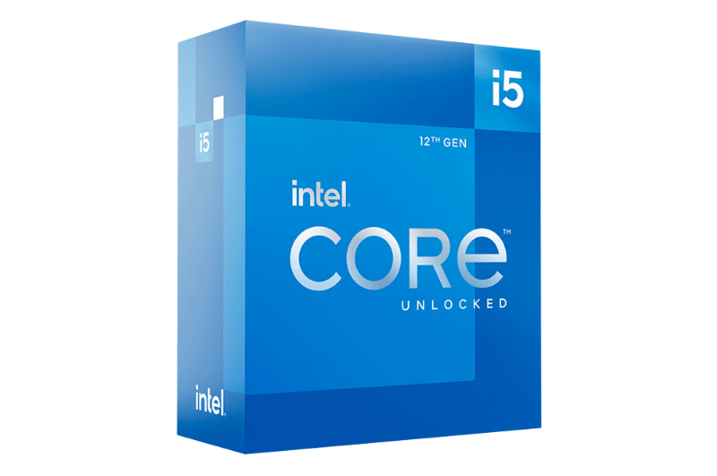 CPU INTEL CORE I5-12600K (Up To 4.90Ghz, 10 Nhân 16 Luồng,20Mb Cache, Alder LAKe) Box Công Ty