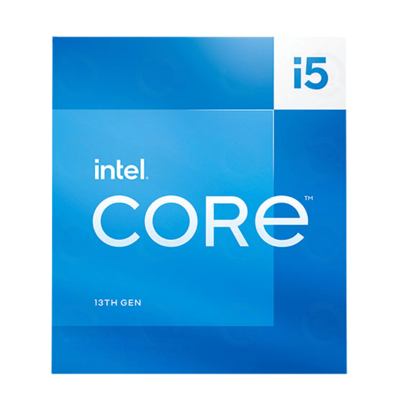 CPU Intel Core i5-13400, CPU i5-13400 chính hãng, CPU Intel 10 nhân 16 luồng, CPU gaming tầm trung