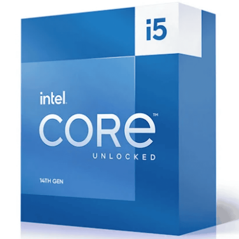 CPU INTEL Core i5 14400F 4.7Ghz 20MB, 10 Nhân 16 Luồng 4.7GHz (Socket 1700)- Tray