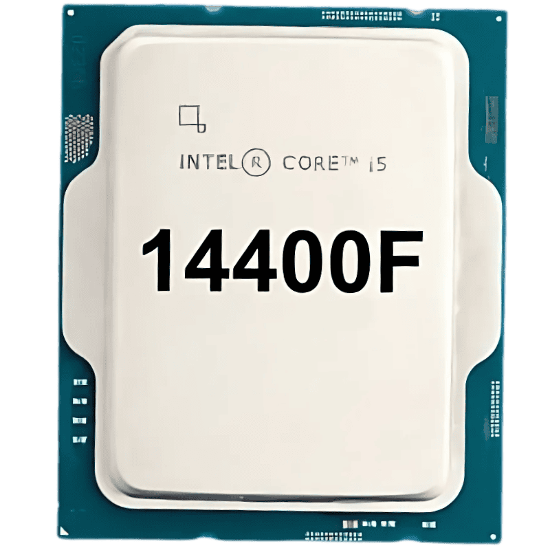 CPU INTEL Core i5 14400F 4.7Ghz 20MB, 10 Nhân 16 Luồng 4.7GHz (Socket 1700)- Tray