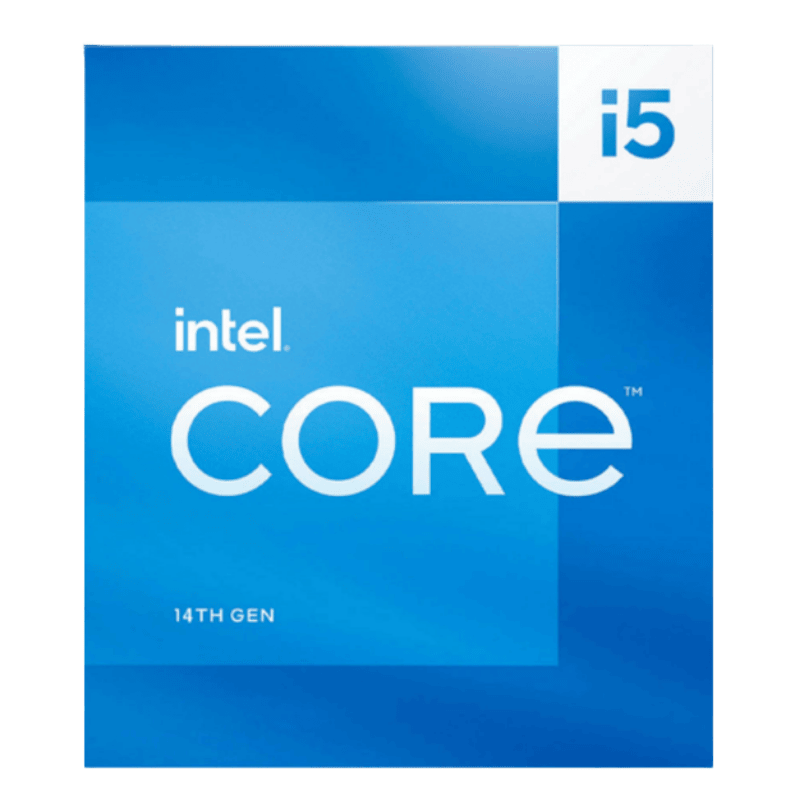 CPU Intel Core I5-14400 (10C/16T – 24Mb Cache – Upto 4.7 Ghz - Lga 1700) Box chính hãng 