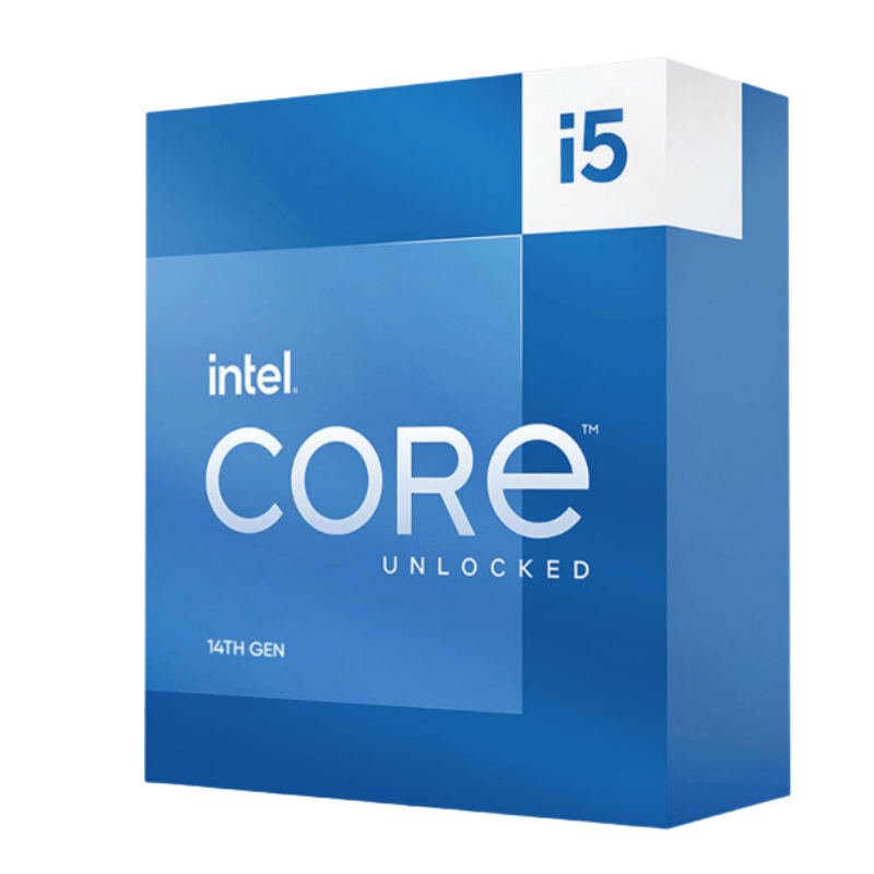 CPU Intel Core I5-14400 (10C/16T – 24Mb Cache – Upto 4.7 Ghz - Lga 1700) Box chính hãng 