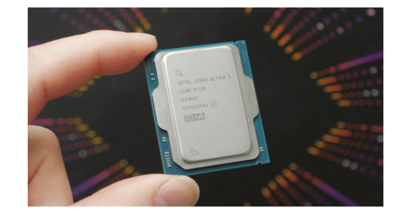 CPU Intel Core Ultra 5 250K Plus (Intel LGA1851 - 18 Core - 18 Thread - Base 3.3Ghz - Turbo 5.3Ghz - Cache 30MB)