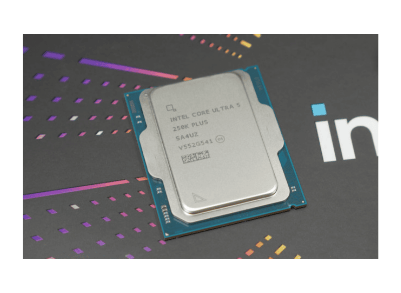 CPU Intel Core Ultra 5 250K Plus (Intel LGA1851 - 18 Core - 18 Thread - Base 3.3Ghz - Turbo 5.3Ghz - Cache 30MB)