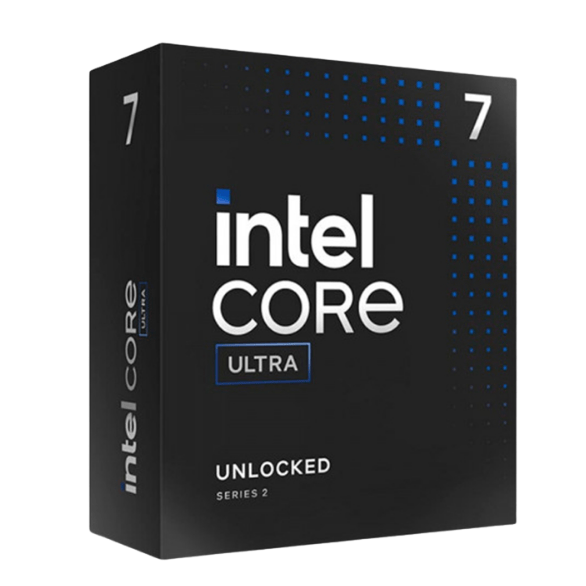CPU Intel Core Ultra 7 270K Plus