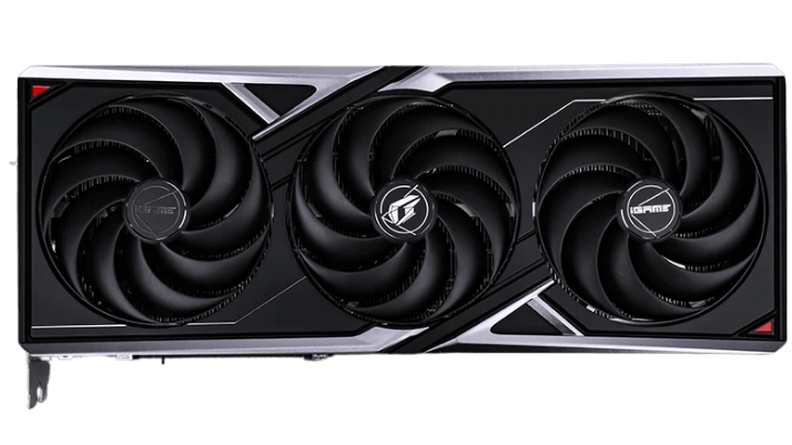 Card Màn Hình Colorful iGame GeForce RTX 5080 Vulcan OC 16G