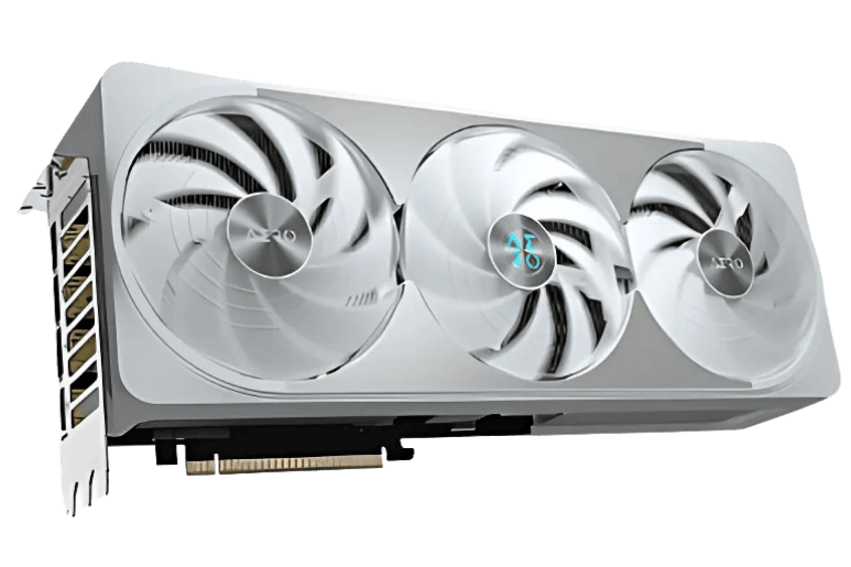 Card Màn Hình Gigabyte RTX5070Ti Aero 16GB OC GDDR7 