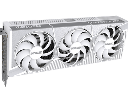 Card Màn Hình INNO3D GeForce RTX 5080 X3 OC WHITE