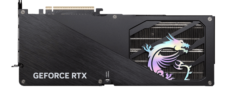 Card Màn Hình MSI GeForce RTX 5070 Ti 16G GAMING TRIO OC