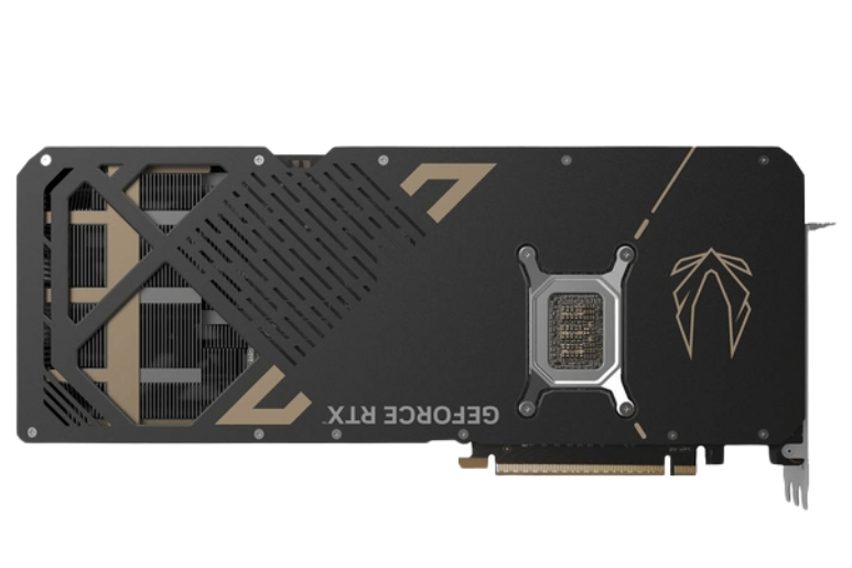 Card Màn hình ZOTAC Gaming  Geforce RTX 5080 SOLID OC