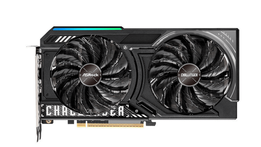 Card màn hình AMD Radeon RX 9060 XT Challenger 16GB OC