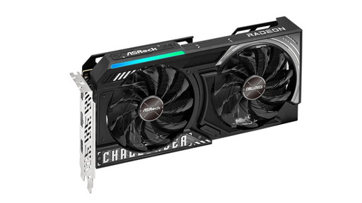 Card màn hình AMD Radeon RX 9060 XT Challenger 16GB OC