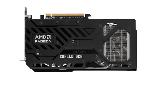 Card màn hình AMD Radeon RX 9060 XT Challenger 16GB OC