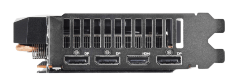 Card màn hình ASRock RX6700XT Challenger D 12GB (Cũ)