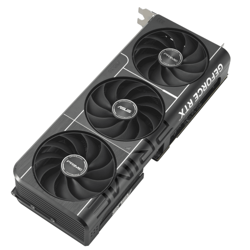 Card màn hình ASUS PRIME RTX 5070 OC 12GB GDDR7